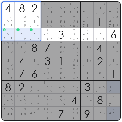 sudoku gratuit facile