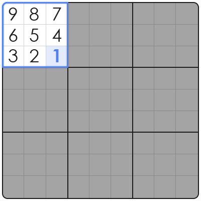4 4 sudoku