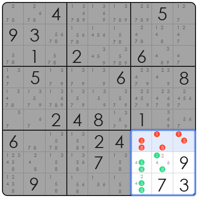 puzzles ca sudoku